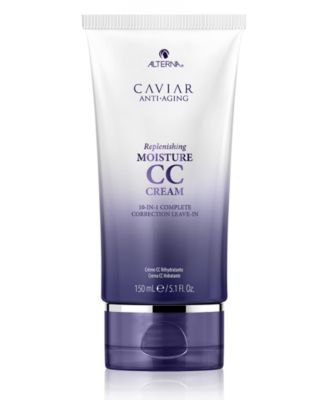 Alterna - Caviar Anti-Aging Replenishing Moisture CC Cream