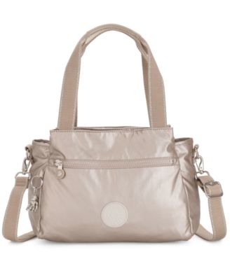 Kipling - Elysia Print Satchel