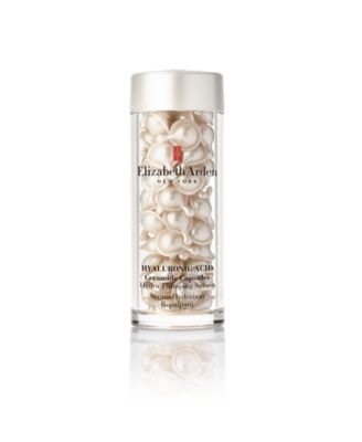Elizabeth Arden - Hyaluronic Acid Capsules Collection