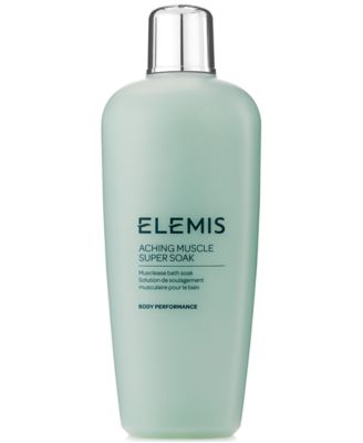 Elemis - Aching Muscle Super Soak