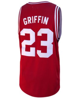 Original Retro Brand - Men's Oklahoma Sooners Blake Griffin Throwback Jersey