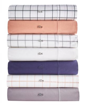 Lacoste Home