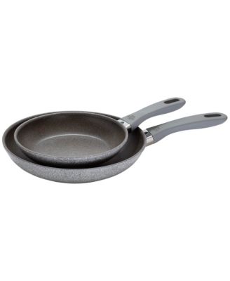 Ballarini - Parma Plus 2-pc Fry Pan Set 10" & 12"