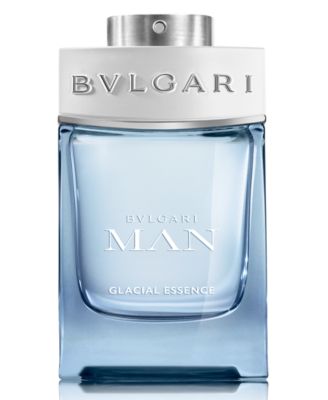 BVLGARI - Men's Man Glacial Essence Eau de Parfum Spray, 3.4-oz.