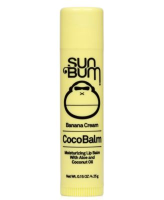 Sun Bum - Coco Balm Moisturizing Lip Balm, 0.15-oz.