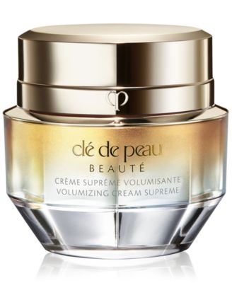 Clé de Peau Beauté - Volumizing Cream Supreme