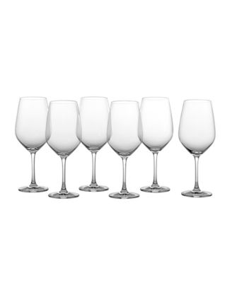 Schott Zwiesel - Forte Red Wine, 17.3oz - Set of 6