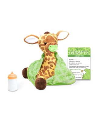 Melissa and Doug