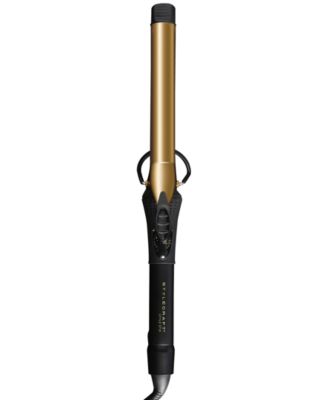 StyleCraft - GAMMA+  24K Curling Iron 1"