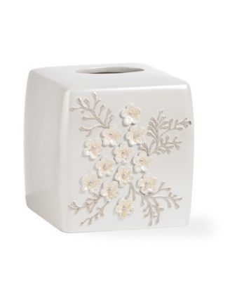 Popular Bath - bloomfield tissue box