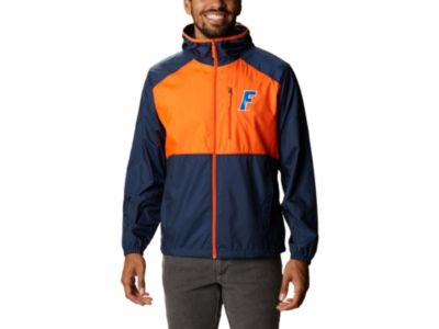 Columbia - Florida Gators Men's Flash Forward Jacket