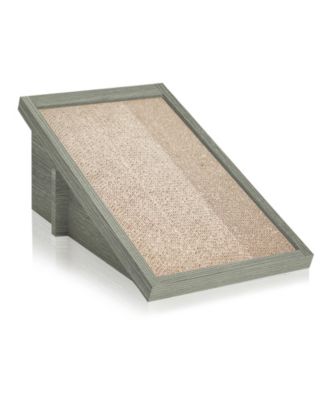 Way Basics - Cat Scratcher Incline with Organic Catnip
