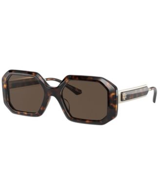 Tory Burch - Sunglasses, TY7160U 52