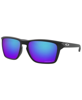 Oakley - Sylas Polarzied Sunglasses, OO9448 57