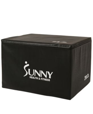 Sunny Health & Fitness
