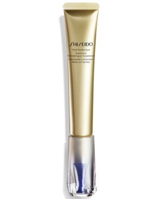 Shiseido - Vital Perfection Intensive WrinkleSpot Treatment, 20 ml