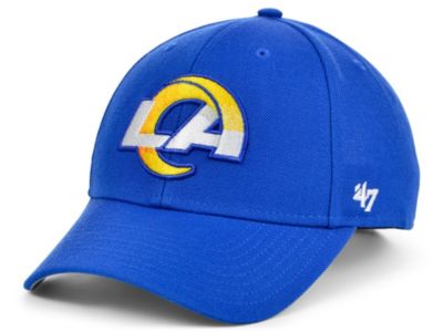 '47 Brand - Los Angeles Rams MVP Cap