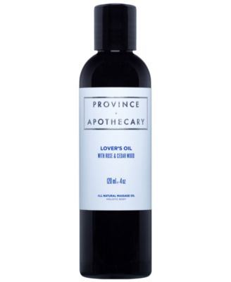 Province Apothecary