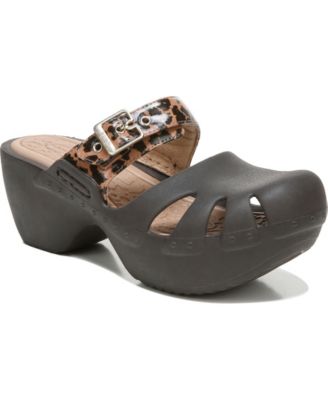 Dr. Scholl's - Dance On Clogs