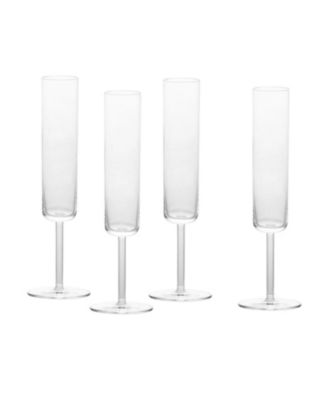 Schott Zwiesel - Modo Champagne Flute 5.5oz - Set of 4