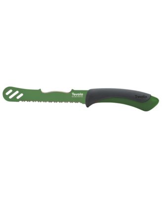 Tovolo - Comfort Grip Serrated 5.75" Avocado Knife