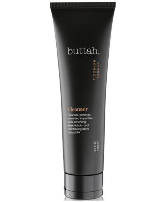 Buttah Skin - Cleanser, 3.4-oz.