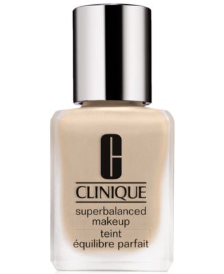 Clinique - Superbalanced Makeup Foundation, 1-oz.