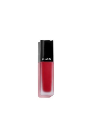 CHANEL - Matte Liquid Lip Colour