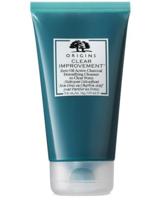 Origins - Clear Improvement Zero Oil Cleanser