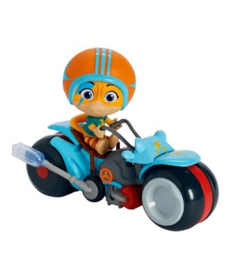 Enviro-Mental Toy