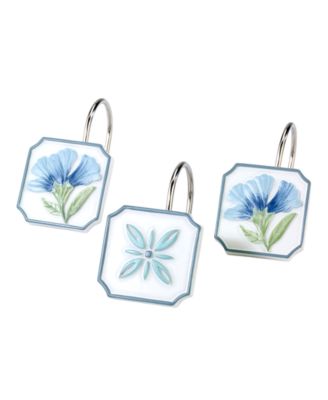 Avanti - Garden View Shower Hooks