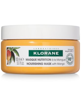 Klorane - Nourishing Mask With Mango