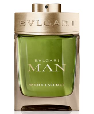 BVLGARI - Men's Man Wood Essence Fragrance Collection
