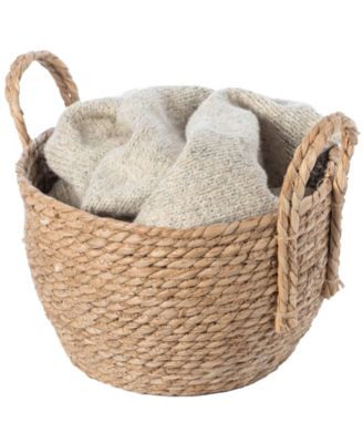 Wickerwise