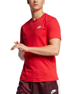 Nike - Men's Sportswear Club T-Shirt