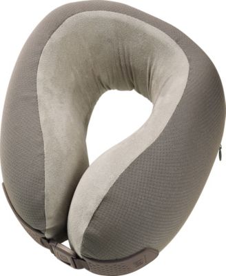 Go Travel - American Dreamer Memory Travel Pillow