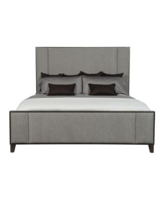 Bernhardt - Lille Upholstered Queen Bed