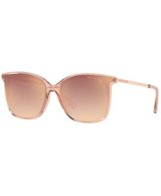 Michael Kors - Women's Zermatt Sunglasses, MK2079U 61