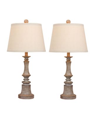 FANGIO LIGHTING