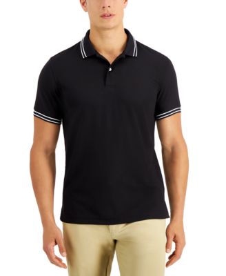 Club Room - Men's Performance Polo