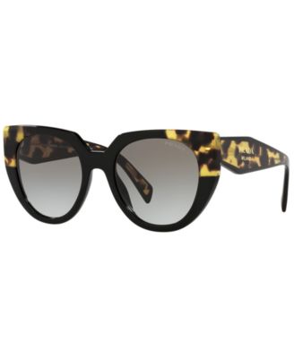 PRADA - Women's Sunglasses, PR 14WS 52