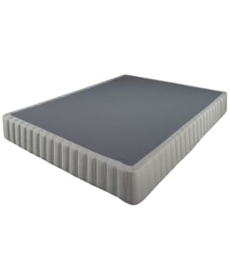King Koil - Natural High Profile 9" Foundation- California King
