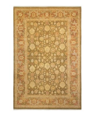 ADORN HAND WOVEN RUGS