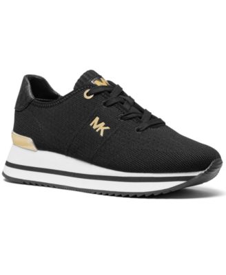 Michael Kors - Monique Trainer Running Sneakers