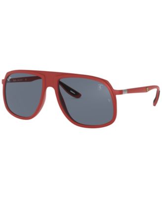 Ray-Ban - Sunglasses, RB4308M 58