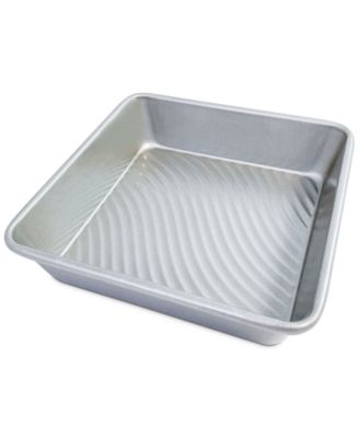 USA Pan - Patriot Bakeware 8" Square Cake Pan