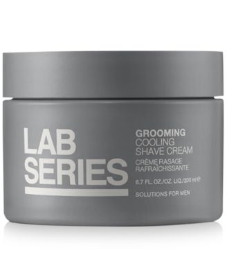 Lab Series - Grooming Cooling Shave Cream, 6.7-oz.
