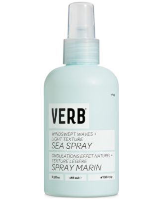 Verb - Sea Spray, 6.3-oz.