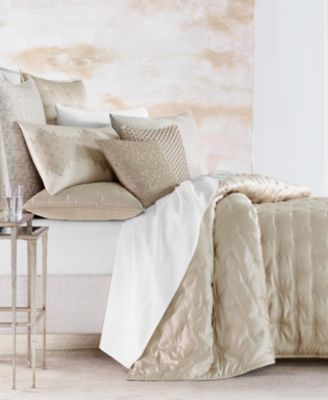 Hotel Collection - Highlands Coverlet, Created for Macy's