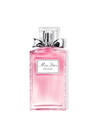 DIOR - Dior Miss Dior Rose N'Roses Eau de Toilette Fragrance Collection